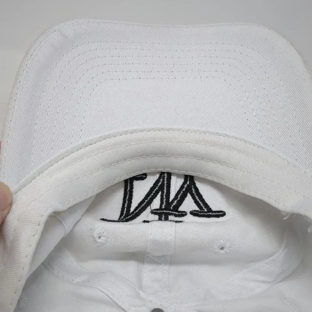 Unbranded baseball cap